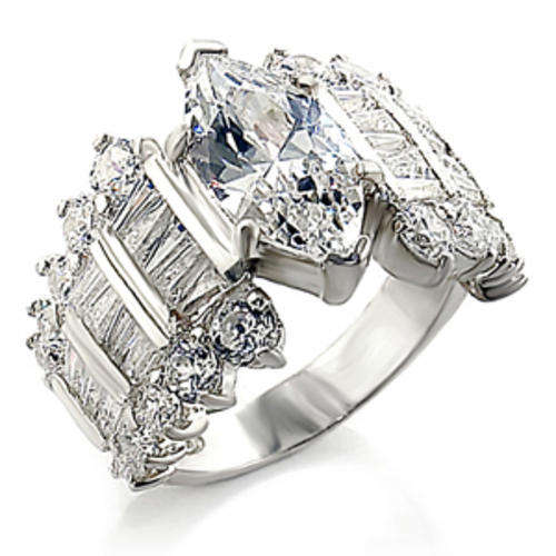 Beautifull Solid 925 Sterling Silver RING
